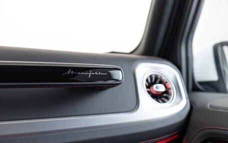 Mercedes-Benz G-Класс W463 рестайлинг _iii, 2025 год, 24 390 000 рублей, 20 фотография