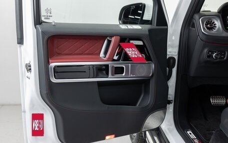 Mercedes-Benz G-Класс W463 рестайлинг _iii, 2025 год, 24 390 000 рублей, 8 фотография