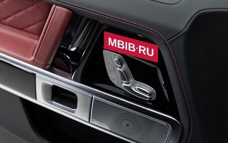 Mercedes-Benz G-Класс W463 рестайлинг _iii, 2025 год, 24 390 000 рублей, 9 фотография