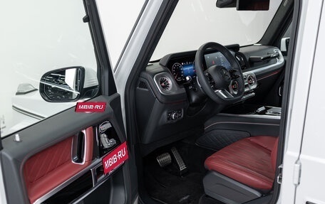 Mercedes-Benz G-Класс W463 рестайлинг _iii, 2025 год, 24 390 000 рублей, 7 фотография