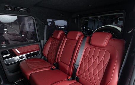 Mercedes-Benz G-Класс W463 рестайлинг _iii, 2025 год, 24 390 000 рублей, 27 фотография