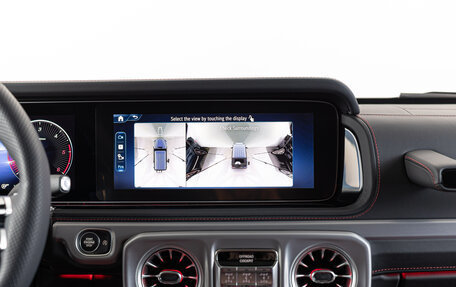 Mercedes-Benz G-Класс W463 рестайлинг _iii, 2025 год, 24 390 000 рублей, 22 фотография