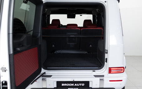 Mercedes-Benz G-Класс W463 рестайлинг _iii, 2025 год, 24 390 000 рублей, 29 фотография