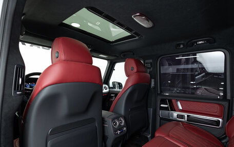 Mercedes-Benz G-Класс W463 рестайлинг _iii, 2025 год, 24 390 000 рублей, 25 фотография