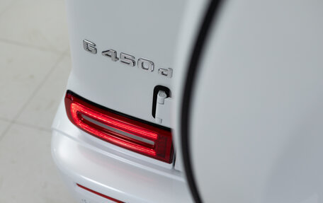 Mercedes-Benz G-Класс W463 рестайлинг _iii, 2025 год, 24 390 000 рублей, 30 фотография