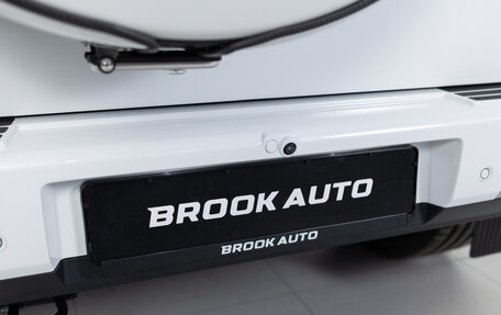 Mercedes-Benz G-Класс W463 рестайлинг _iii, 2025 год, 24 390 000 рублей, 31 фотография