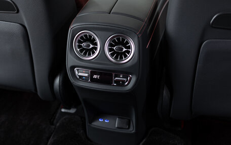 Mercedes-Benz G-Класс W463 рестайлинг _iii, 2025 год, 24 390 000 рублей, 26 фотография