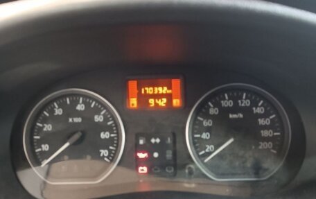 Renault Logan I, 2010 год, 550 000 рублей, 6 фотография