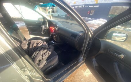 Volkswagen Bora, 2002 год, 230 000 рублей, 6 фотография