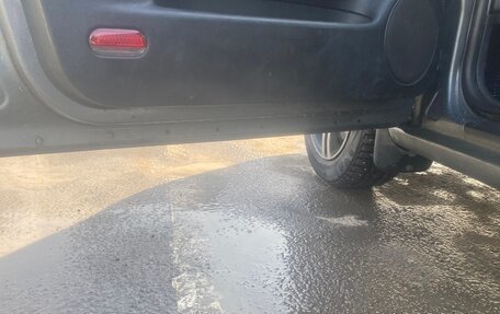 Volkswagen Bora, 2002 год, 230 000 рублей, 2 фотография