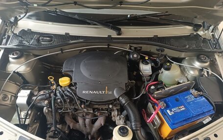 Renault Logan I, 2010 год, 550 000 рублей, 9 фотография