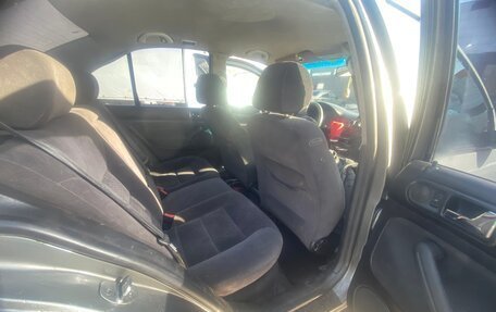 Volkswagen Bora, 2002 год, 230 000 рублей, 7 фотография