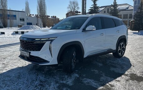 Geely Atlas, 2024 год, 3 200 000 рублей, 8 фотография