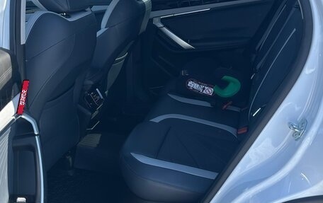 Geely Atlas, 2024 год, 3 200 000 рублей, 11 фотография