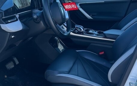 Geely Atlas, 2024 год, 3 200 000 рублей, 10 фотография