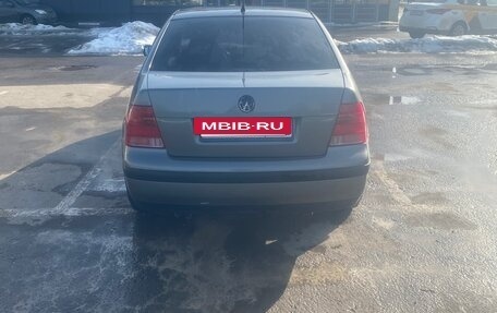 Volkswagen Bora, 2002 год, 230 000 рублей, 13 фотография