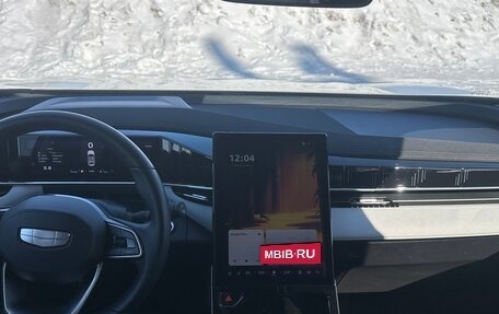 Geely Atlas, 2024 год, 3 200 000 рублей, 12 фотография