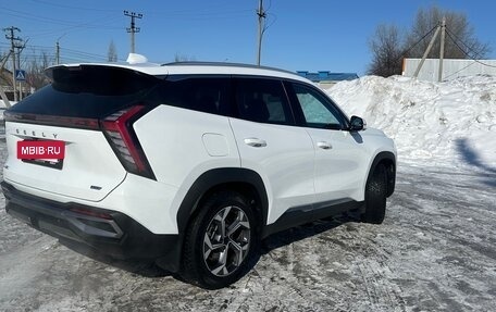 Geely Atlas, 2024 год, 3 200 000 рублей, 4 фотография