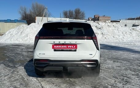 Geely Atlas, 2024 год, 3 200 000 рублей, 5 фотография