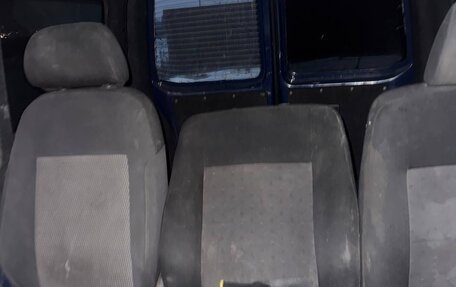 Volkswagen Transporter T5 рестайлинг, 2005 год, 1 200 000 рублей, 5 фотография