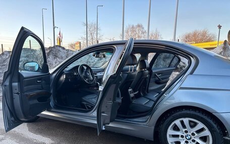 BMW 3 серия, 2008 год, 840 000 рублей, 5 фотография