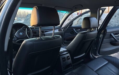 BMW 3 серия, 2008 год, 840 000 рублей, 6 фотография