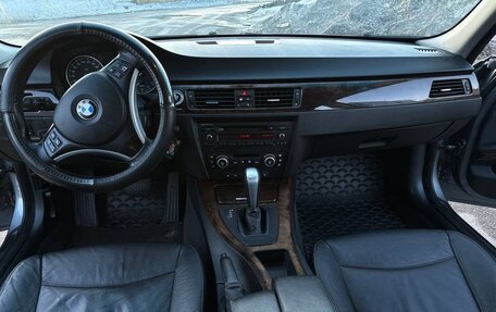 BMW 3 серия, 2008 год, 840 000 рублей, 12 фотография