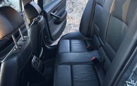 BMW 3 серия, 2008 год, 840 000 рублей, 13 фотография