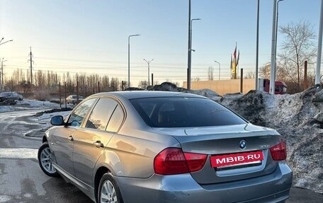 BMW 3 серия, 2008 год, 840 000 рублей, 3 фотография
