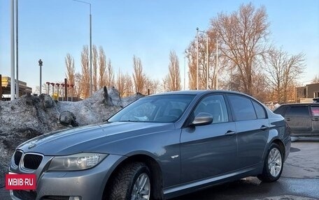 BMW 3 серия, 2008 год, 840 000 рублей, 10 фотография