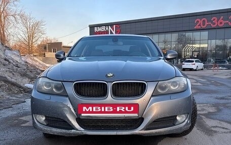 BMW 3 серия, 2008 год, 840 000 рублей, 9 фотография