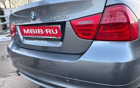 BMW 3 серия, 2008 год, 840 000 рублей, 11 фотография