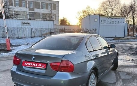 BMW 3 серия, 2008 год, 840 000 рублей, 4 фотография