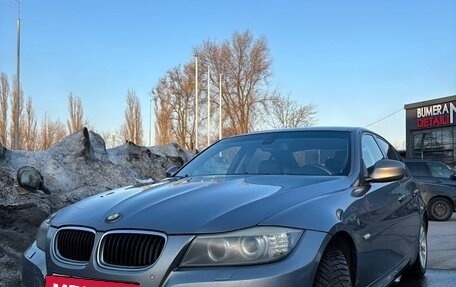 BMW 3 серия, 2008 год, 840 000 рублей, 8 фотография