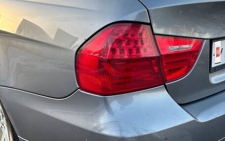 BMW 3 серия, 2008 год, 840 000 рублей, 14 фотография