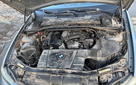 BMW 3 серия, 2008 год, 840 000 рублей, 18 фотография