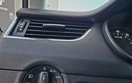 Skoda Octavia, 2013 год, 1 350 000 рублей, 10 фотография