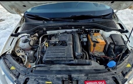 Skoda Octavia, 2013 год, 1 350 000 рублей, 6 фотография