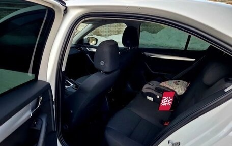 Skoda Octavia, 2013 год, 1 350 000 рублей, 11 фотография