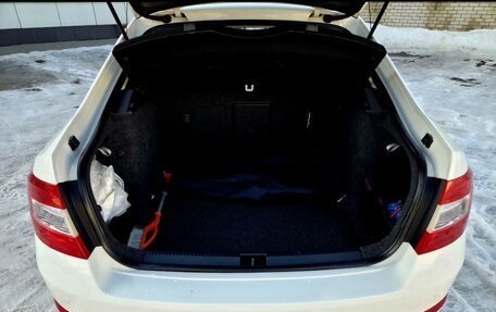 Skoda Octavia, 2013 год, 1 350 000 рублей, 19 фотография