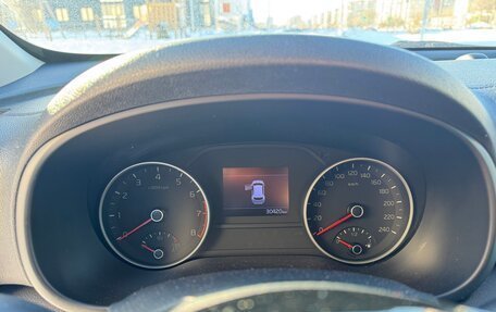 KIA Sportage IV рестайлинг, 2019 год, 3 000 000 рублей, 6 фотография