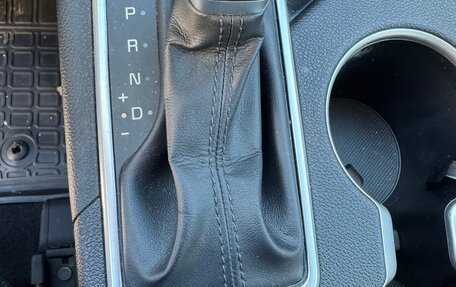 KIA Sportage IV рестайлинг, 2019 год, 3 000 000 рублей, 7 фотография