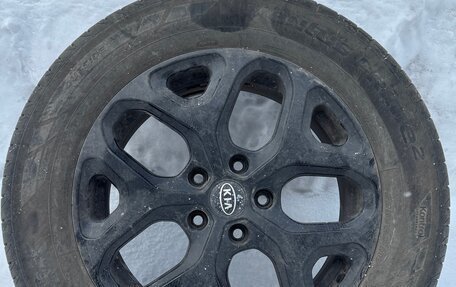 KIA Sportage IV рестайлинг, 2019 год, 3 000 000 рублей, 9 фотография