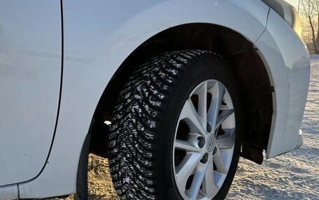 Toyota Corolla, 2013 год, 1 285 000 рублей, 6 фотография