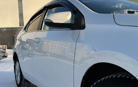 Toyota Corolla, 2013 год, 1 285 000 рублей, 3 фотография