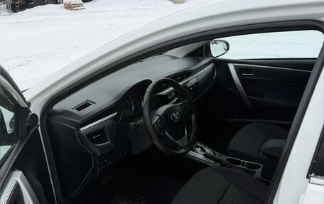 Toyota Corolla, 2013 год, 1 285 000 рублей, 11 фотография