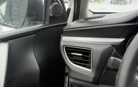 Toyota Corolla, 2013 год, 1 285 000 рублей, 15 фотография