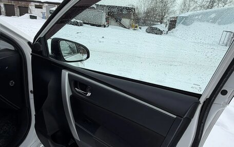 Toyota Corolla, 2013 год, 1 285 000 рублей, 13 фотография