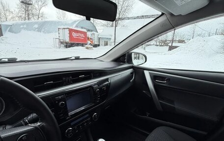 Toyota Corolla, 2013 год, 1 285 000 рублей, 17 фотография