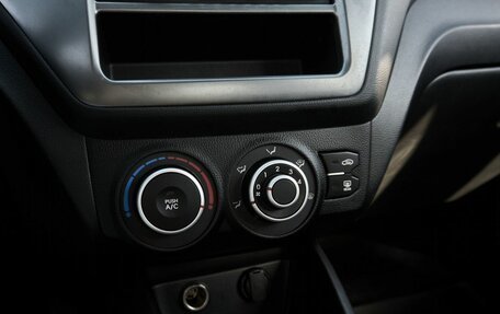 KIA Rio III рестайлинг, 2012 год, 974 500 рублей, 10 фотография